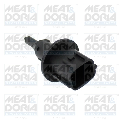 Sensor, intake air temperature